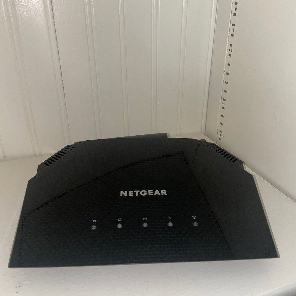 NETGEAR WiFi 6 Router (R6700AX) 1.8 Gbps - Dual Band AX1800 - Picture 2 of 8